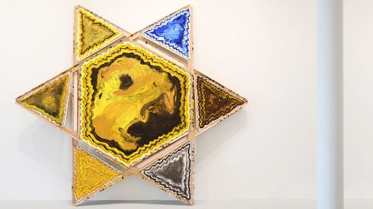 Rhona Hoffman Gallery. Embodied Politic