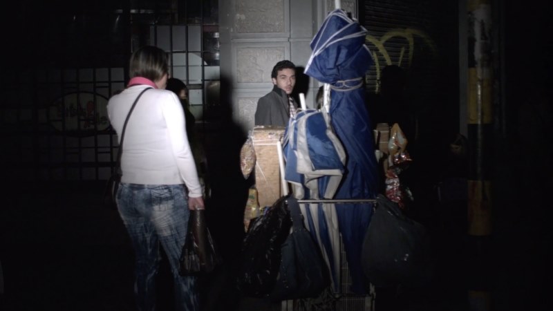 Julius-von-Bismarck-Calle-22-Galeria Esther Schipper 