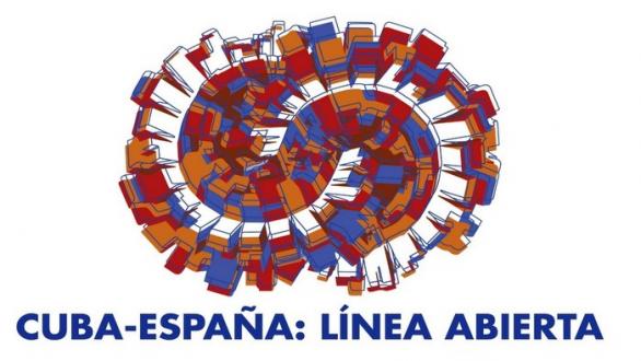 cartel de Línea Abierta 