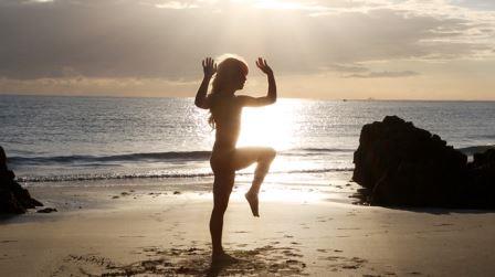 Exposición de Manu Arregui "Chelsea; amanecer"