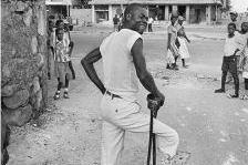 CEART presenta "VIDA", Gervasio Sánchez y “So far, so close", Lola Guerrera.