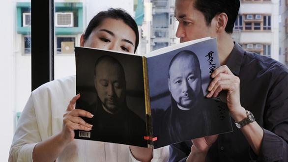 Art Basel Hong Kong 2022 Conversations 