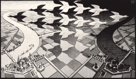 ESCHER se une a La Noche de los Museos