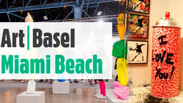 Art Basel 