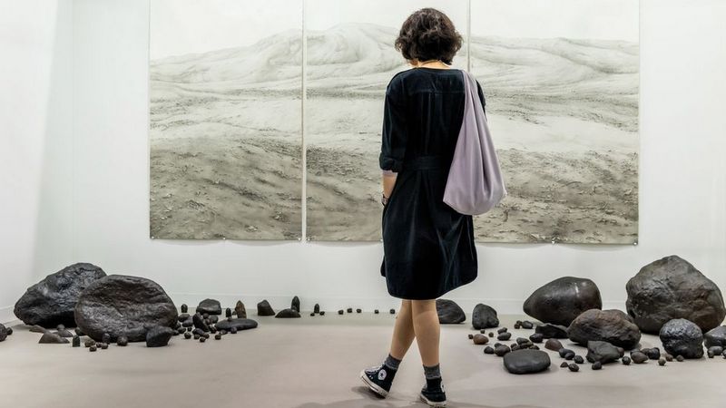 Shortlist for the BMW Art Journey announced during Art Basel in Hong Kong