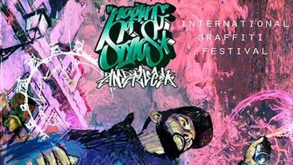 Meeting of Styles Andalucía