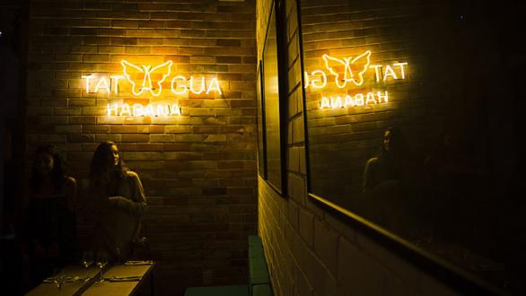 Bar Tatagua