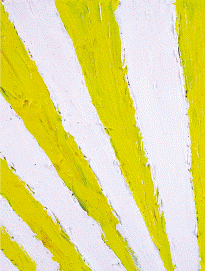 Apuntes abstractos de Adrián Pujol se exhiben en BEATRIZ GIL Galería