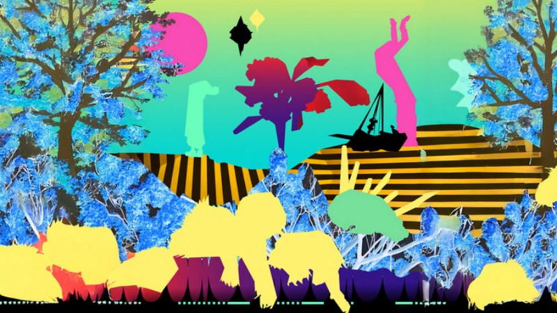 Terrafilia Fest: nuevo festival de arte y ecología política en el Museo Thyssen-Bornemisza