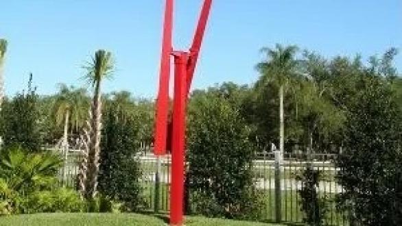 Park Avenue will host major George Rickey show this September