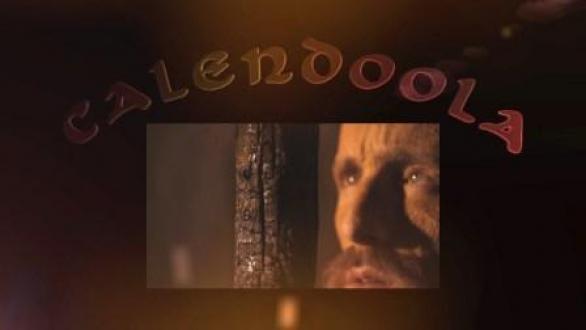 Invernomuto, Calendoola: UTU, video still, 2016, courtesy of the artists and Gluck50