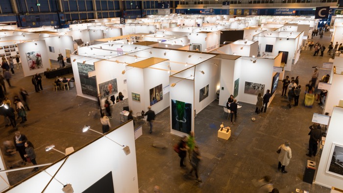 Estampa anuncia artista invitado de la XXVII edición