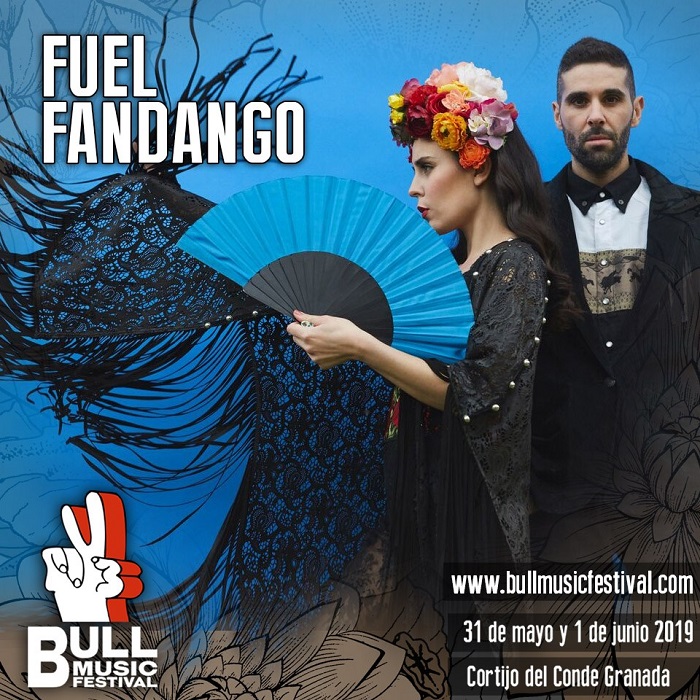 Fuel Fandango