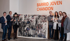 arteBA . 25! | Primeras adquisiciones de la feria