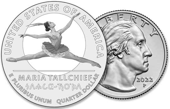 Maria Tallchief