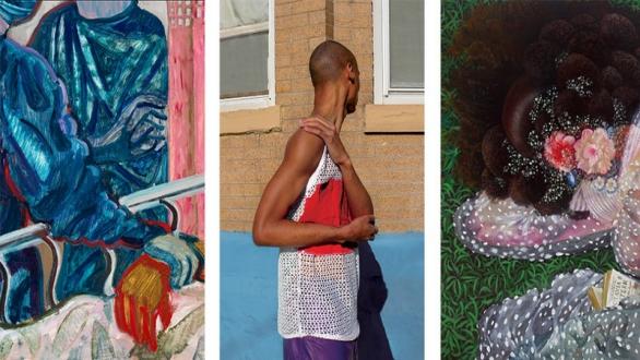 Art on the Grid