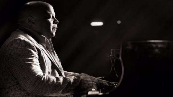 Waldo Mendoza, Premio Excelencias del Arte 