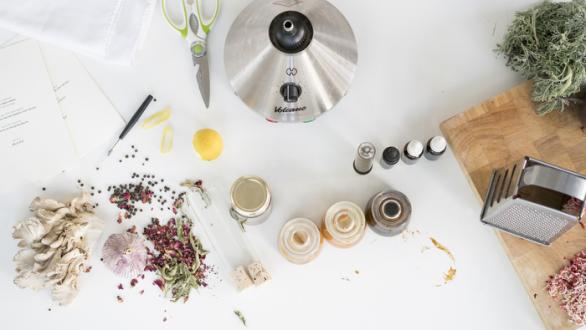 Shahar Afek. Evening Menu (2019)