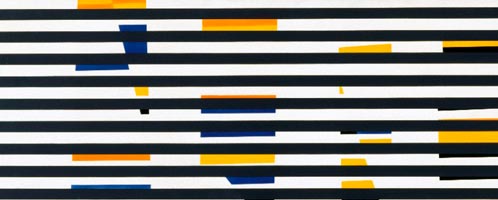 Latin American Modernism in America, Asia & Europa