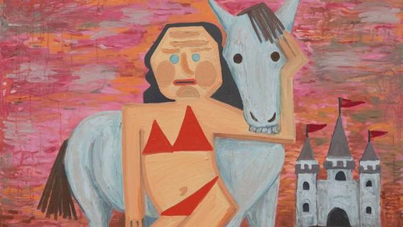 POW MARTINEZ white-castle,20…hes-2021-SLABPM275 