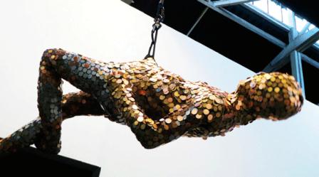 Semana de Arte en São Paulo