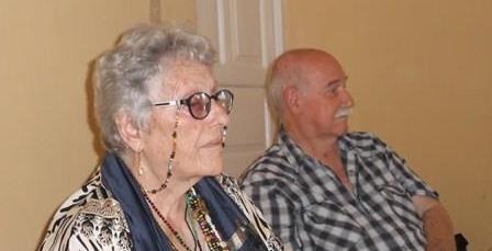 El Taguabo de Gibara, Galván y Natalia