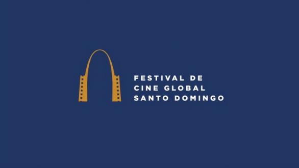 cartel del Festival de Cine Global 