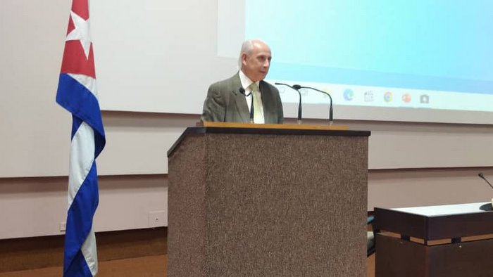 Grupo Excelencias en el Circuito Networking Cuba 2022