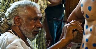 Manuel Mendive: Doctor in Arts from Cuba’s Arts University 