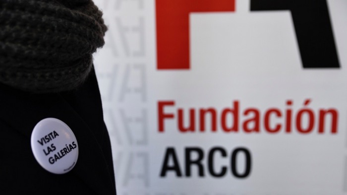 Vuelven los ARCO GalleryWalks este mes de septiembre en Madrid, Barcelona, Palma de Mallorca y Valencia