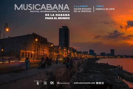 Musicabana rendirá tributo a Prince