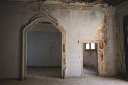 Diputación Provincial de Huesca. BECAS DE ARTES VISUALES 2016