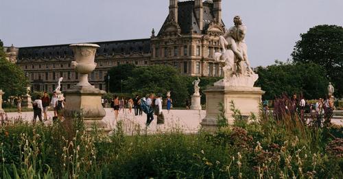 Paris+ par Art Basel announces expanded, citywide public program for its 2023 edition