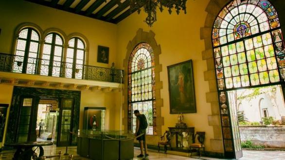 Museo Napoleónico