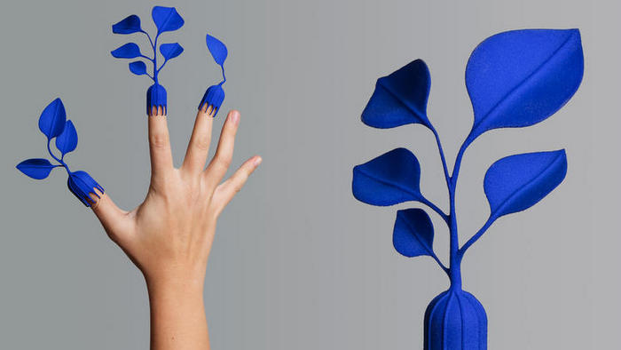 CID Grand Hornu: Super Power Design