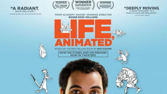 poster del documental 