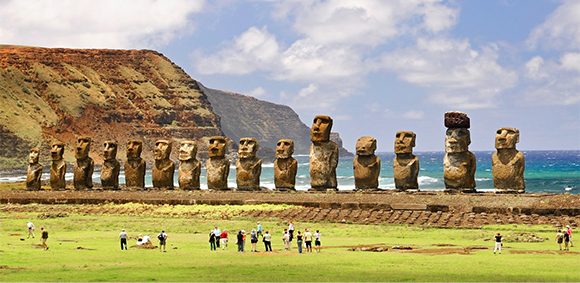 Los 5 monumentos más icónicos de Latinoamérica