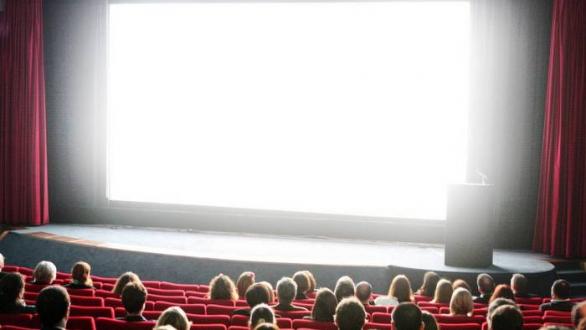 sala de cine 