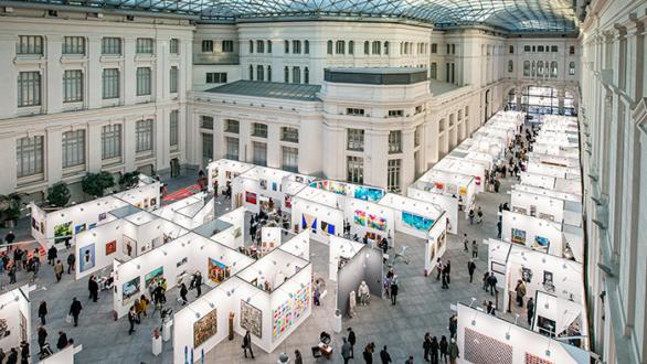 Art Madrid
