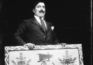 Casa Árabe expone “Un impulso extraño” en el marco de PhotoEspaña