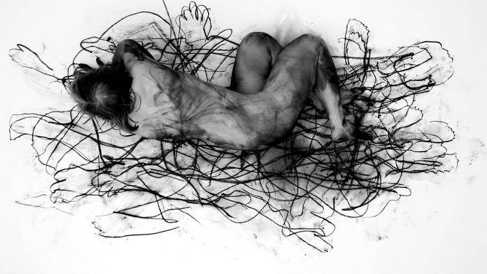 Julie Rrap: Past Continuous