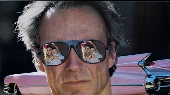 Clint Eastwood 