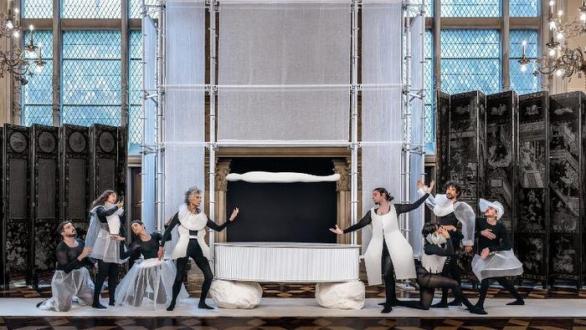 "El fin es el principio"