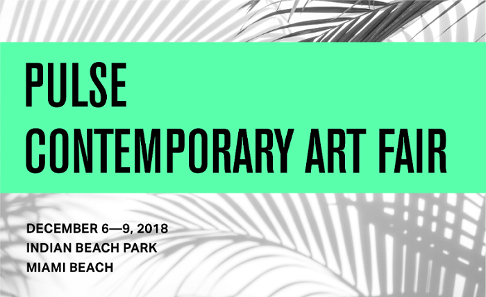 PULSE Announces PROJECTS Special Commission Miya Ando