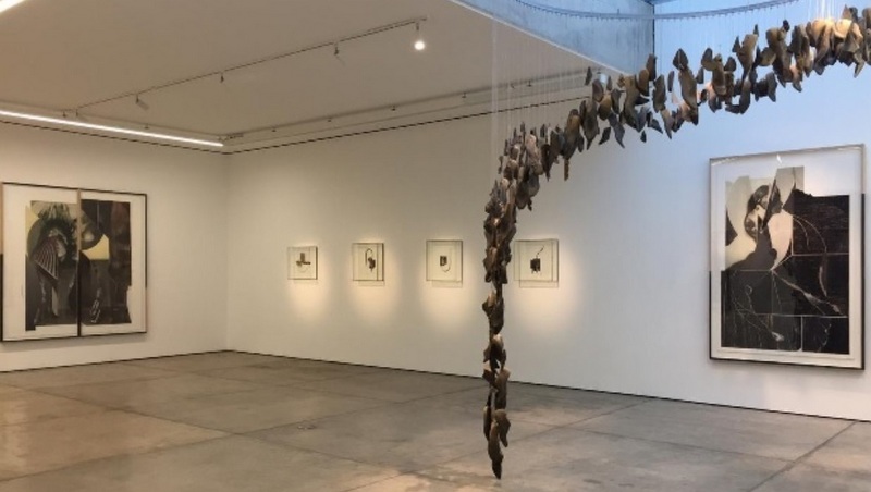 No Place: Art Brussels 2020