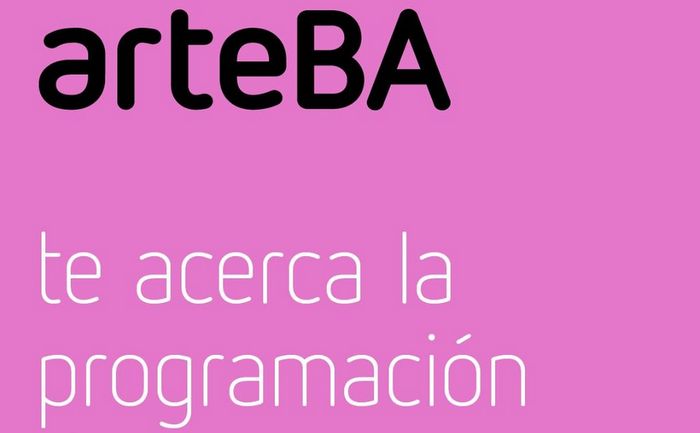 arteBA a sólo un click