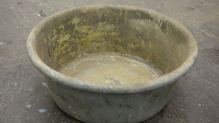 Phillip Lai. "In The Half Life"