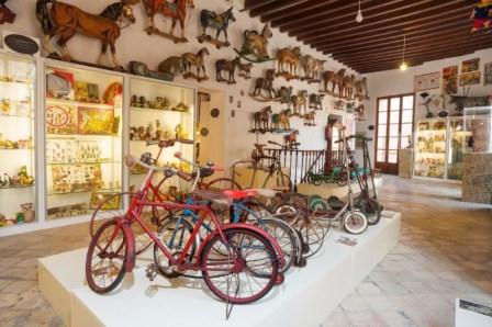 Espacios singulares: los museos más curiosos de Palma