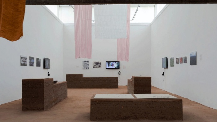 Brasil en la Bienal Internacional de Arquitectura 2023
