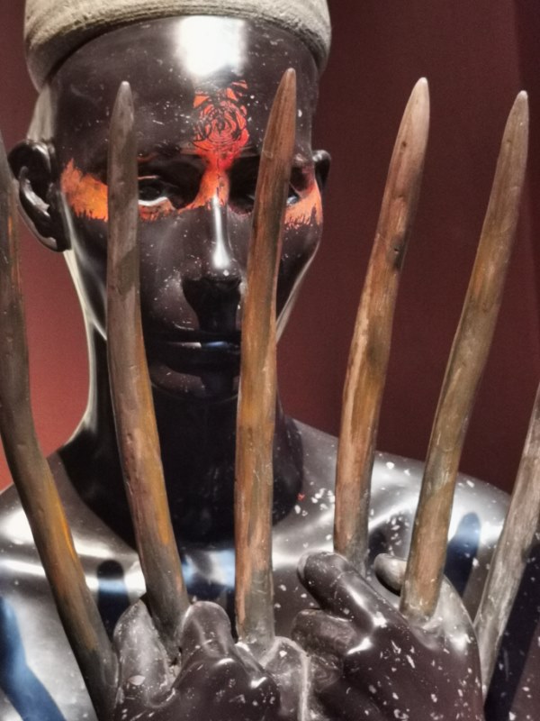 Lady with the Ermine 